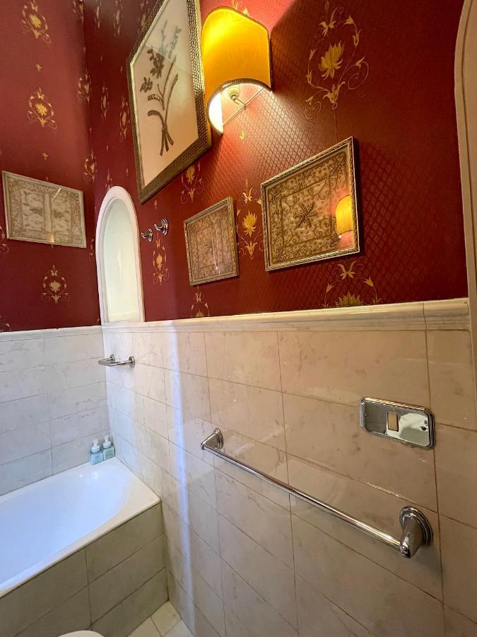 Appartement Dimora Pacini à Catane Extérieur photo