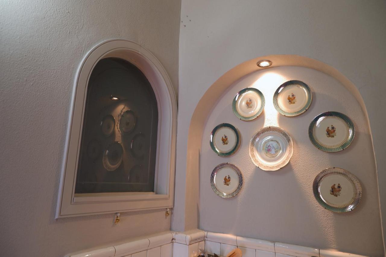 Appartement Dimora Pacini à Catane Extérieur photo